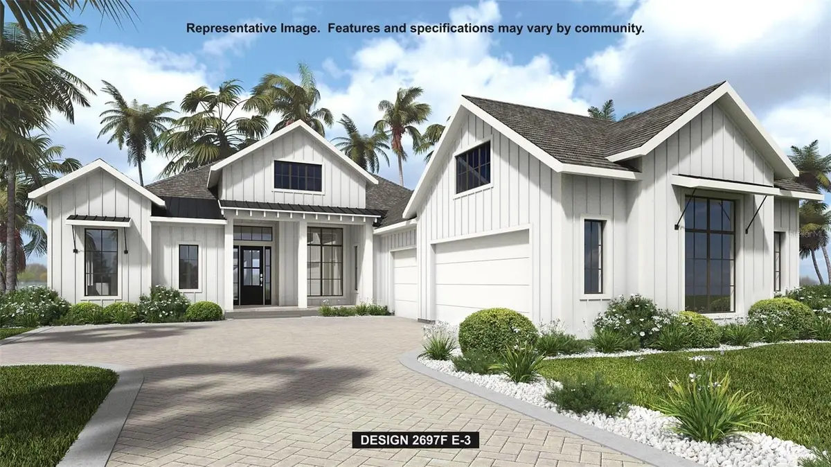 4976 Elm Leaf Drive, Brooksville, FL 34601 - #1