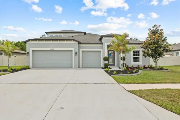 18090 Romanesque Court, SPRING HILL, FL 34610
