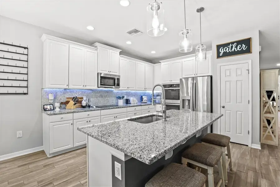 18090 Romanesque Court, Spring Hill, FL 34610 - #3
