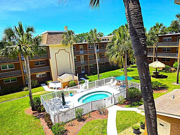 12760 Indian Rocks Road #578, LARGO, FL 33774