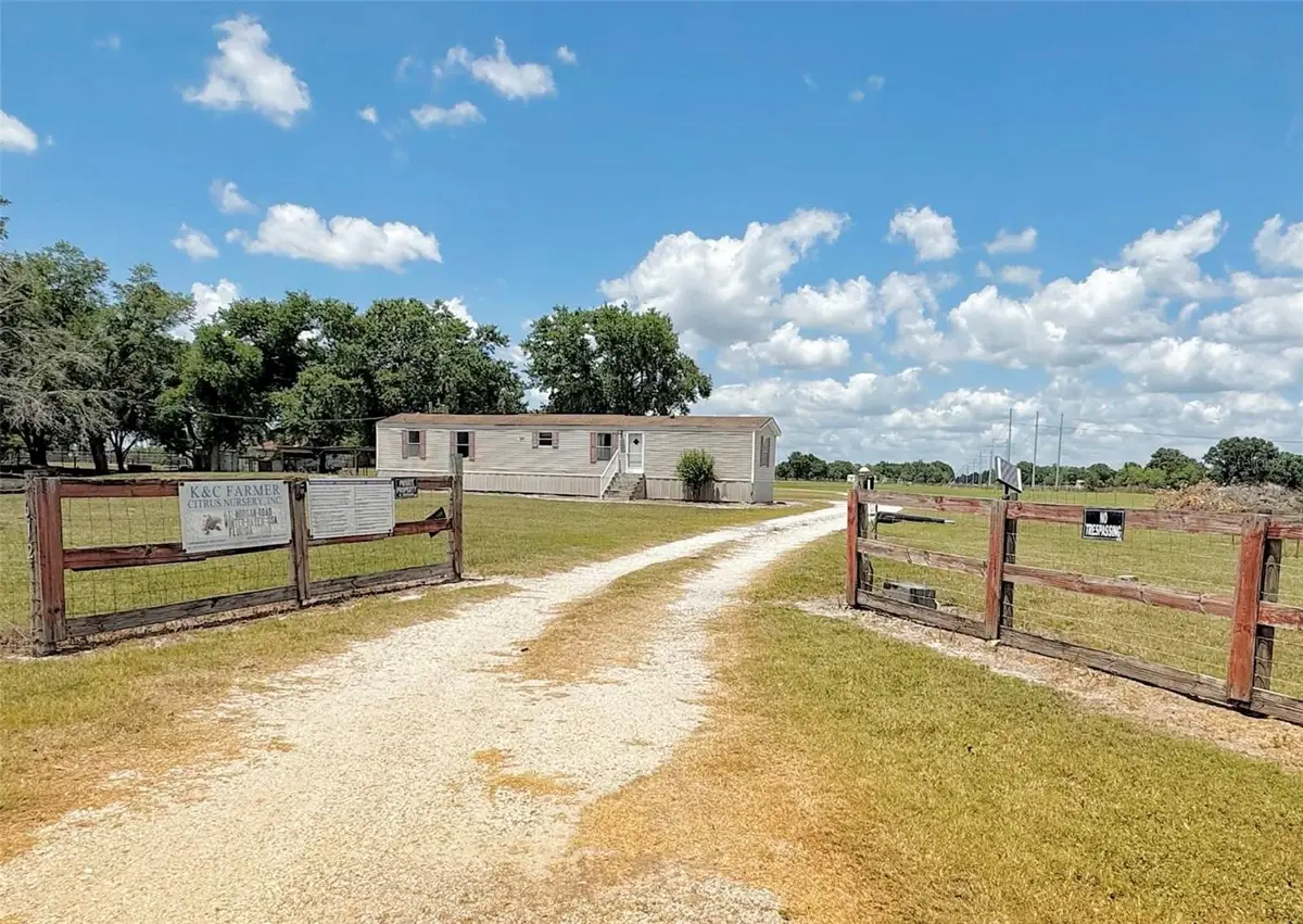 612 Morgan Road, Winter Haven, FL 33880 - #1