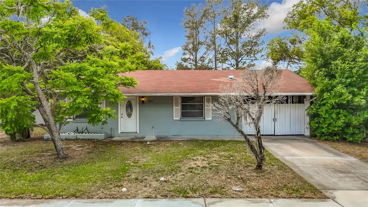 6155 9th Street, Zephyrhills, FL 33542 - #1