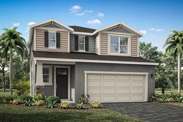 13009 Dawning Lane, PARRISH, FL 34219
