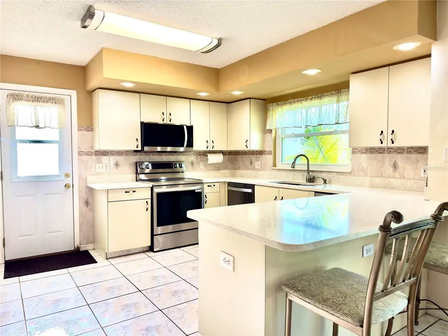 1702 Sunkissed Drive, Tarpon Springs, FL 34689 - #3
