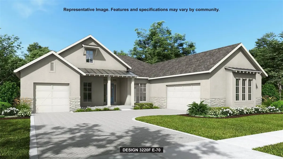 4893 Majestic Hills Loop, Brooksville, FL 34601 - #1