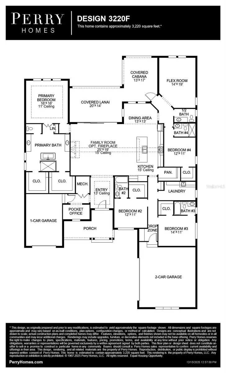 4893 Majestic Hills Loop, Brooksville, FL 34601 - #2