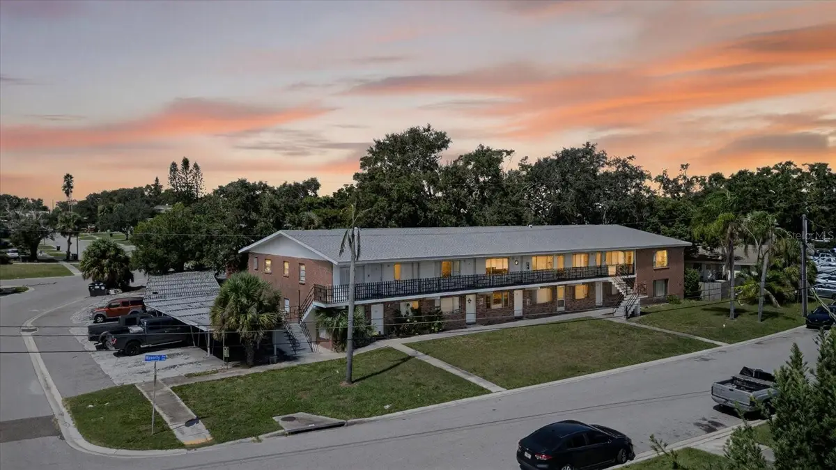 224 Waverly Way #9, Clearwater, FL 33756 - #1