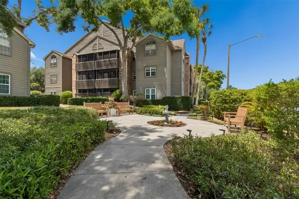 2500 Winding Creek Boulevard #G108, CLEARWATER, FL 33761