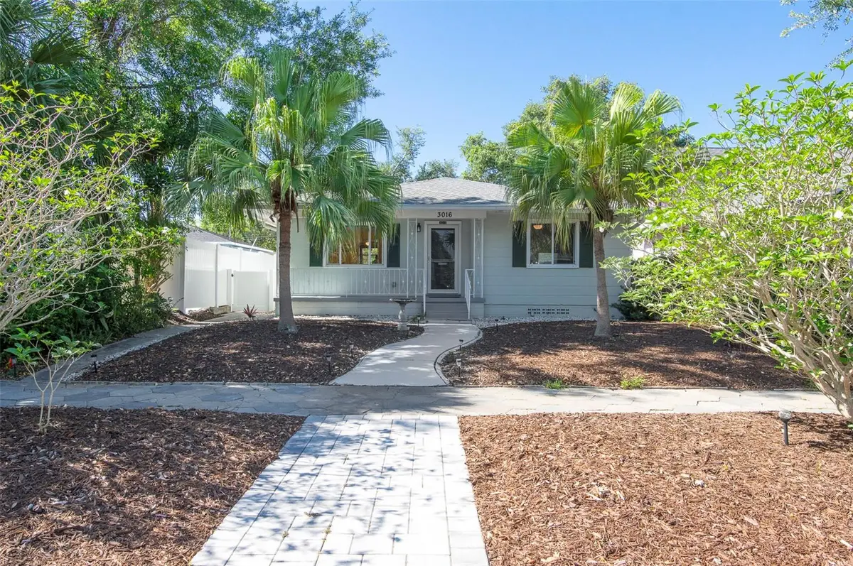 3016 3rd Avenue N, Saint Petersburg, FL 33713 - #1