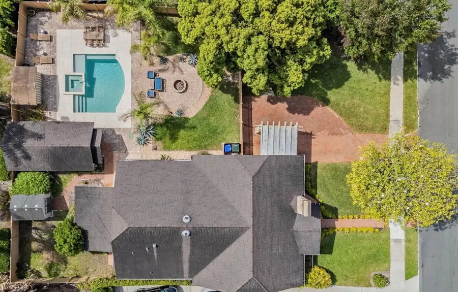 1830 Cherokee Trail, Lakeland, FL 33803 - #2