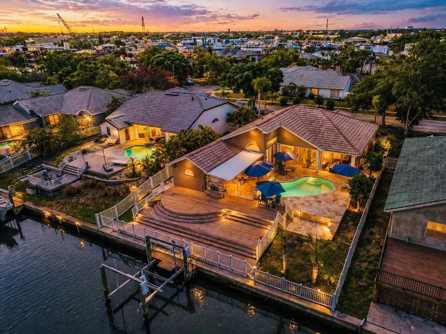 1114 Marina Drive, Tarpon Springs, FL 34689 - #2