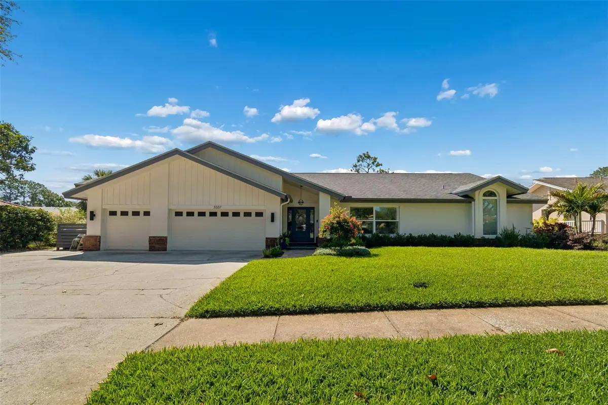 3337 Hyde Park Drive, Clearwater, FL 33761 - #1