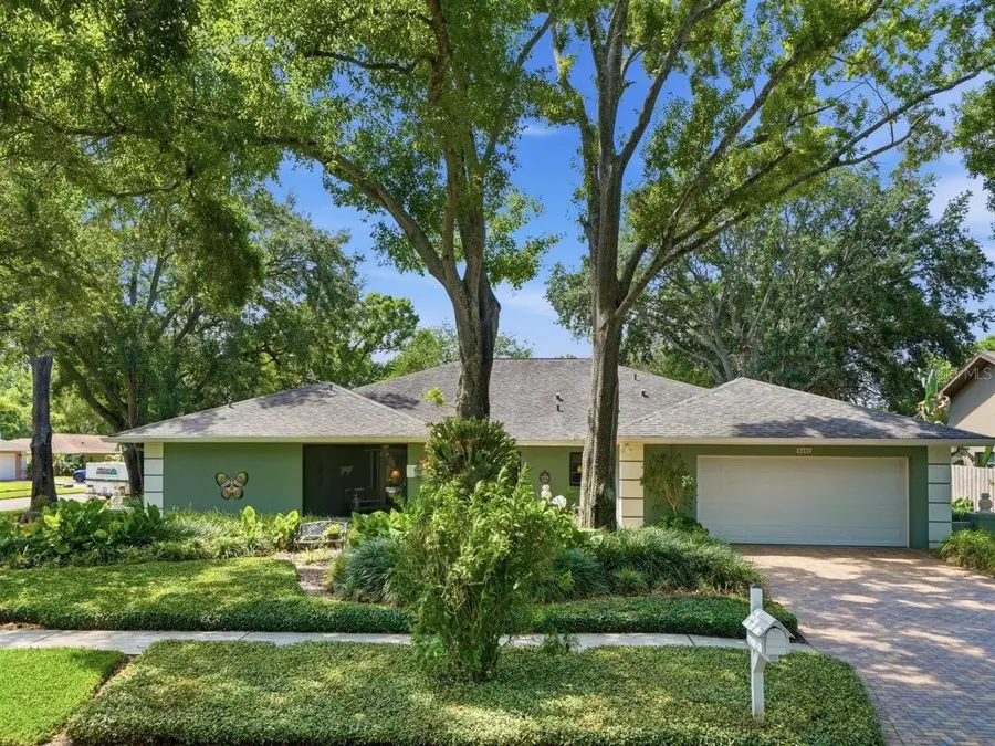 5046 Barrowe Drive, Tampa, FL 33624 - #2