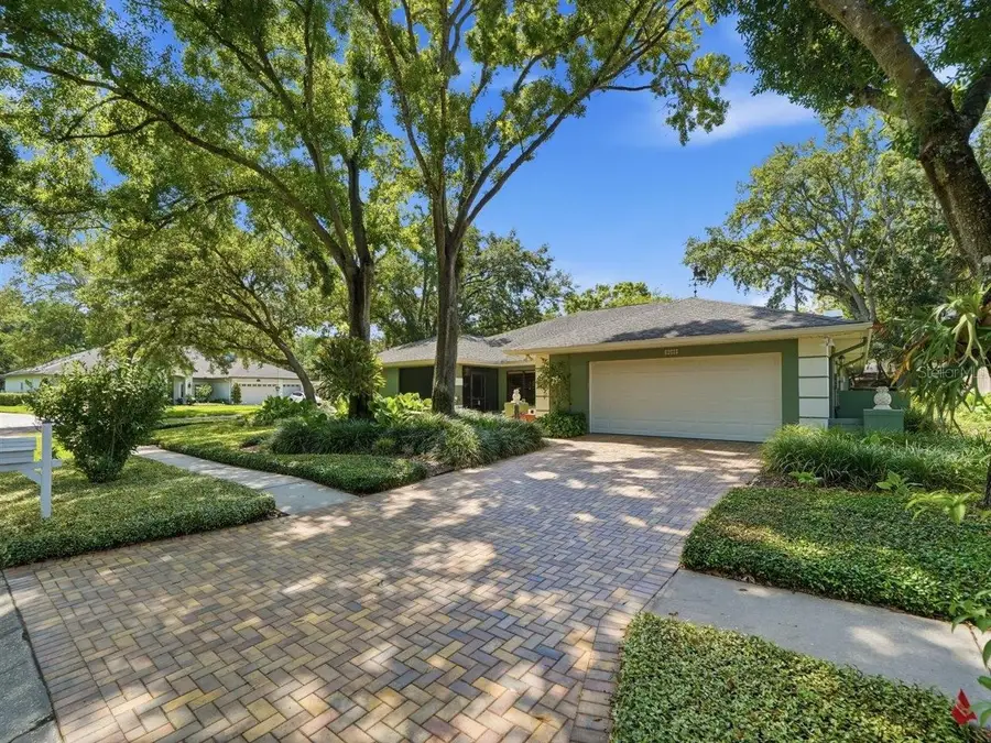 5046 Barrowe Drive, Tampa, FL 33624 - #3