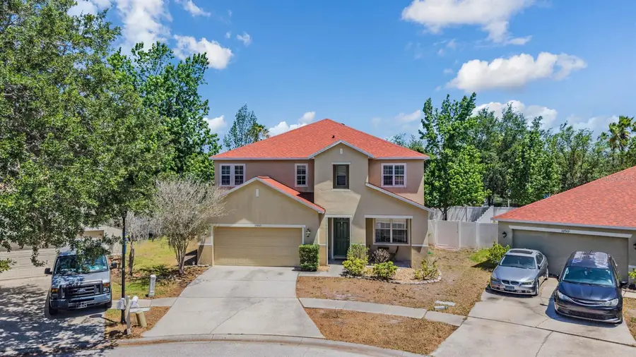 10945 Subtle Trail Drive, Riverview, FL 33569 - #2