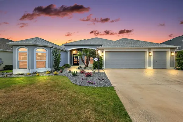 2165 Gordon Path, THE VILLAGES, FL 32163