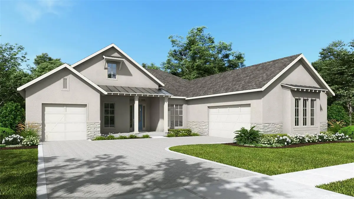 4893 Majestic Hills Loop, Brooksville, FL 34601 - #1