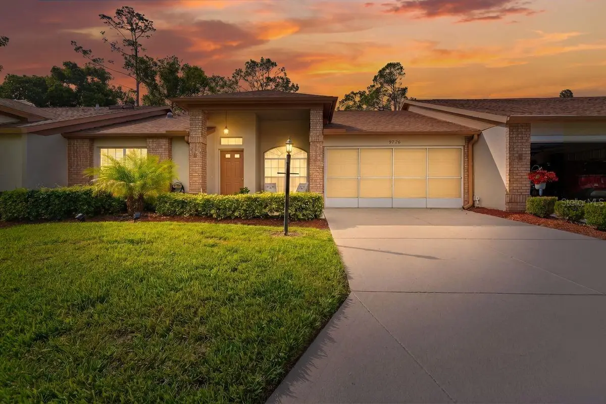 9726 Sweeping View Drive, New Port Richey, FL 34655 - #1