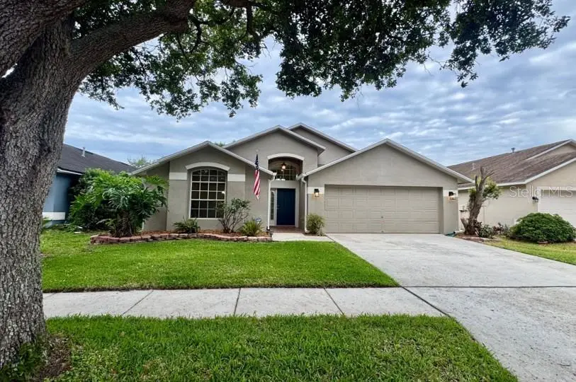6905 Freeport Road, Riverview, FL 33578 - #1