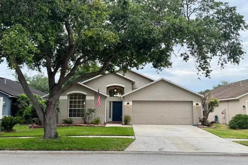 6905 Freeport Road, Riverview, FL 33578 - #2