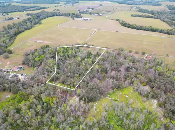 33234 Chipco Ranch Road, DADE CITY, FL 33523