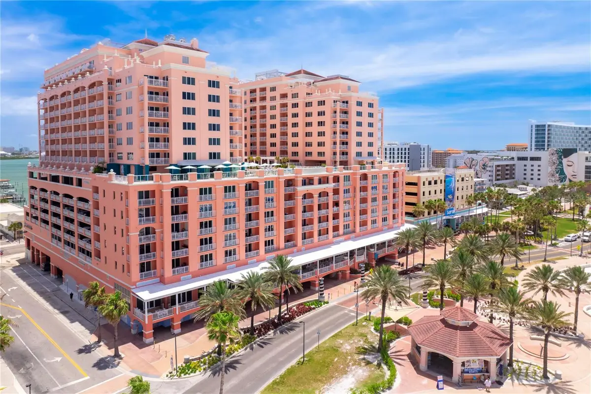 301 S Gulfview Boulevard #604, Clearwater Beach, FL 33767 - #1