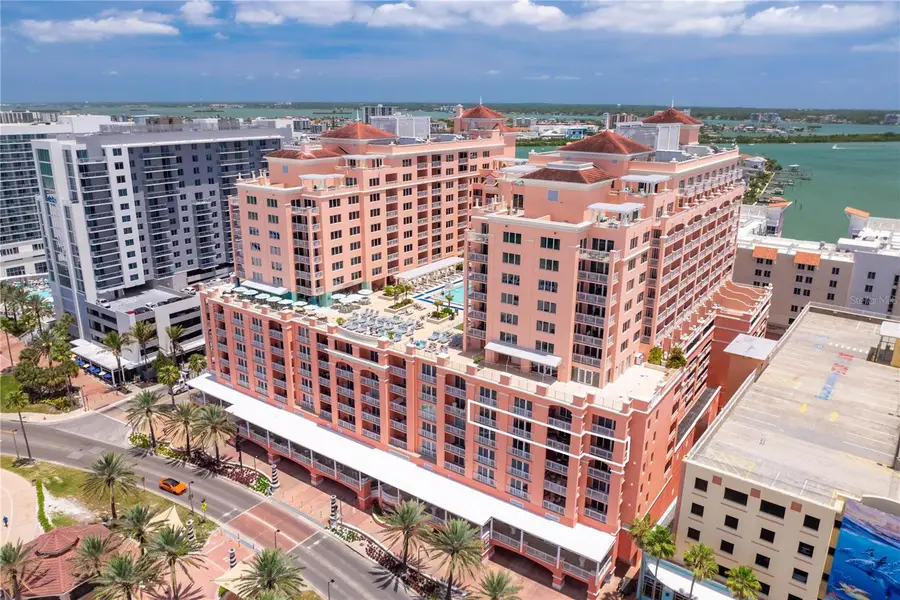 301 S Gulfview Boulevard #604, Clearwater Beach, FL 33767 - #3