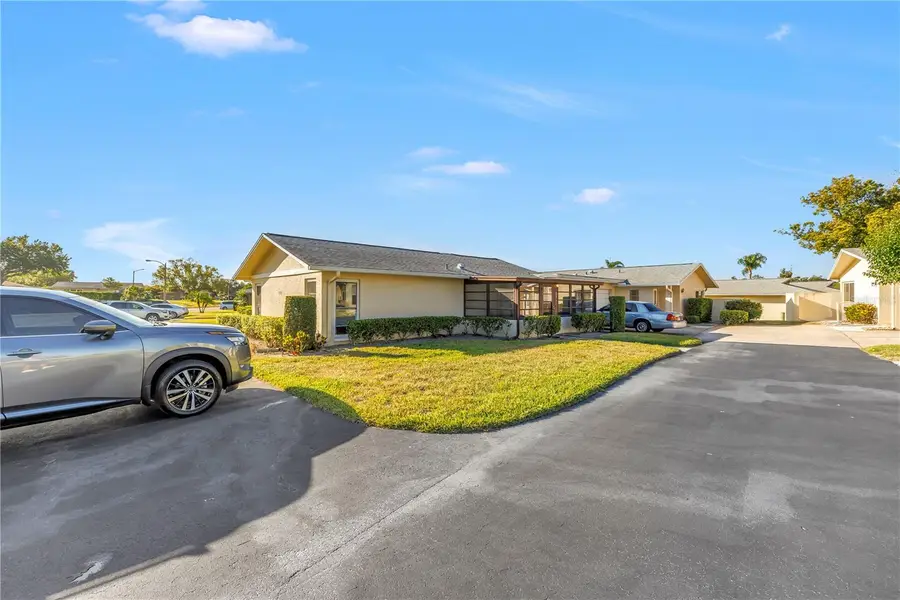 2740 Highlands Boulevard #B, Palm Harbor, FL 34684 - #3