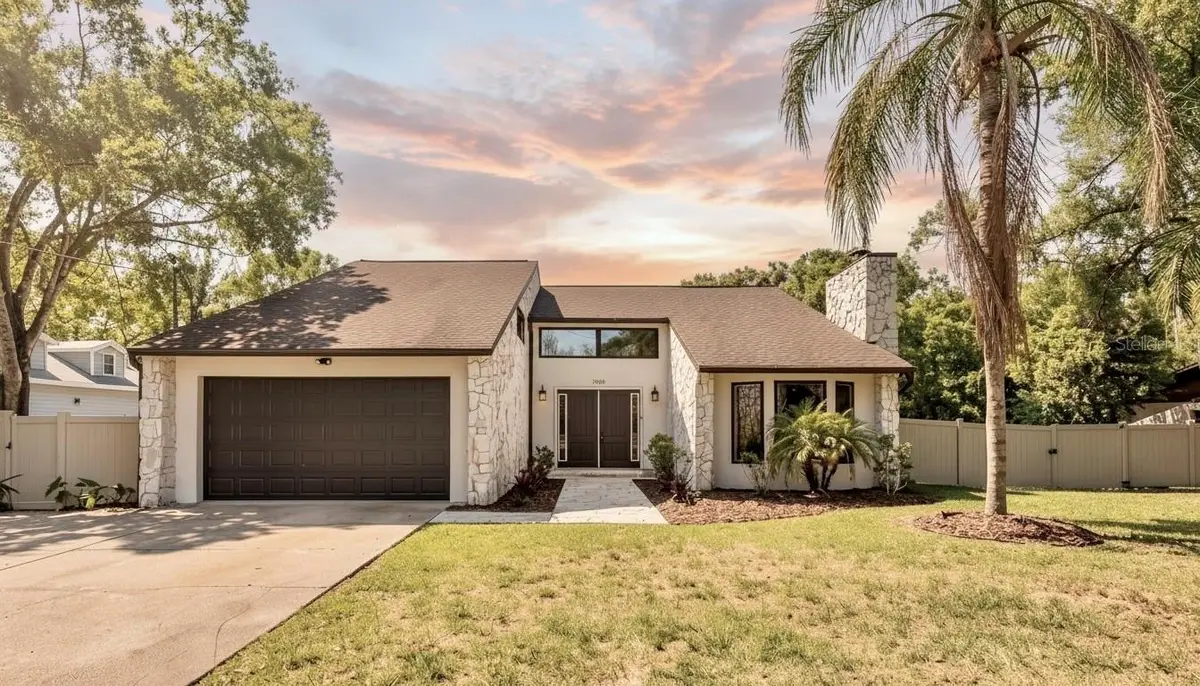 3304 Moran Road, Tampa, FL 33618 - #1