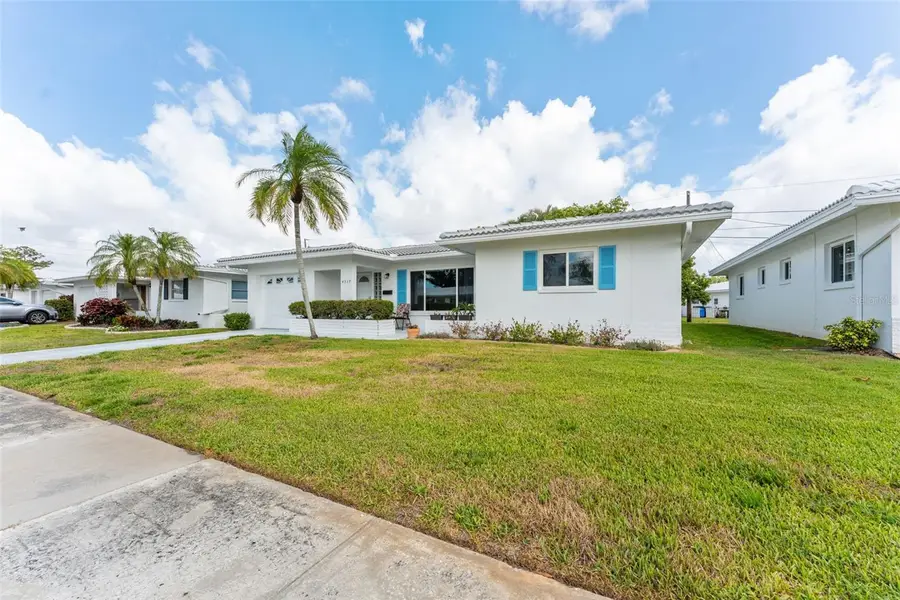 4517 101st Avenue N #2, Pinellas Park, FL 33782 - #3