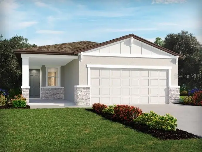 5041 Kaia Avenue, Winter Haven, FL 33884 - #1