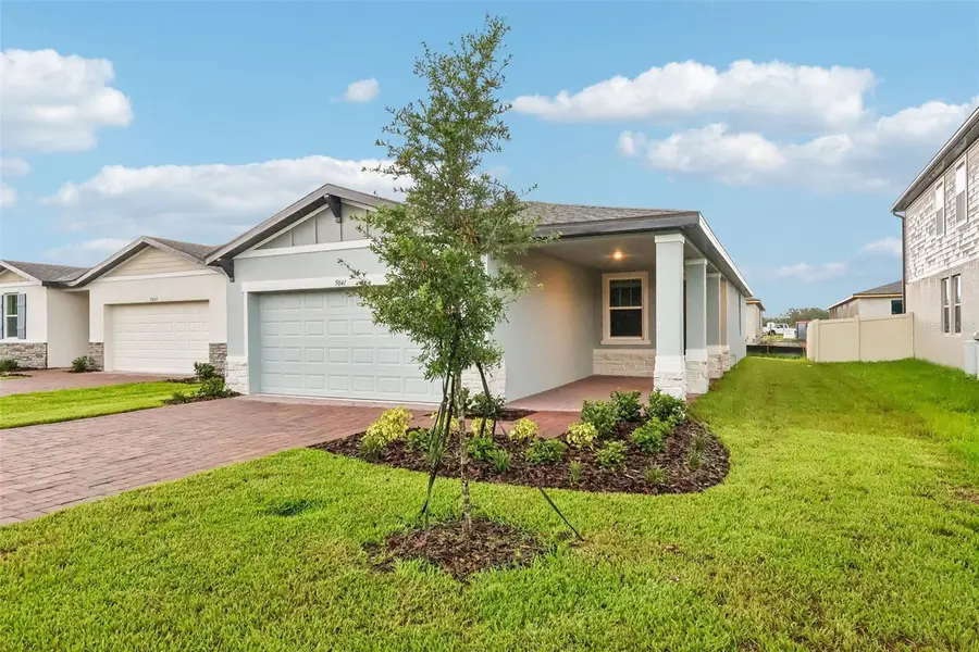 5041 Kaia Avenue, Winter Haven, FL 33884 - #3