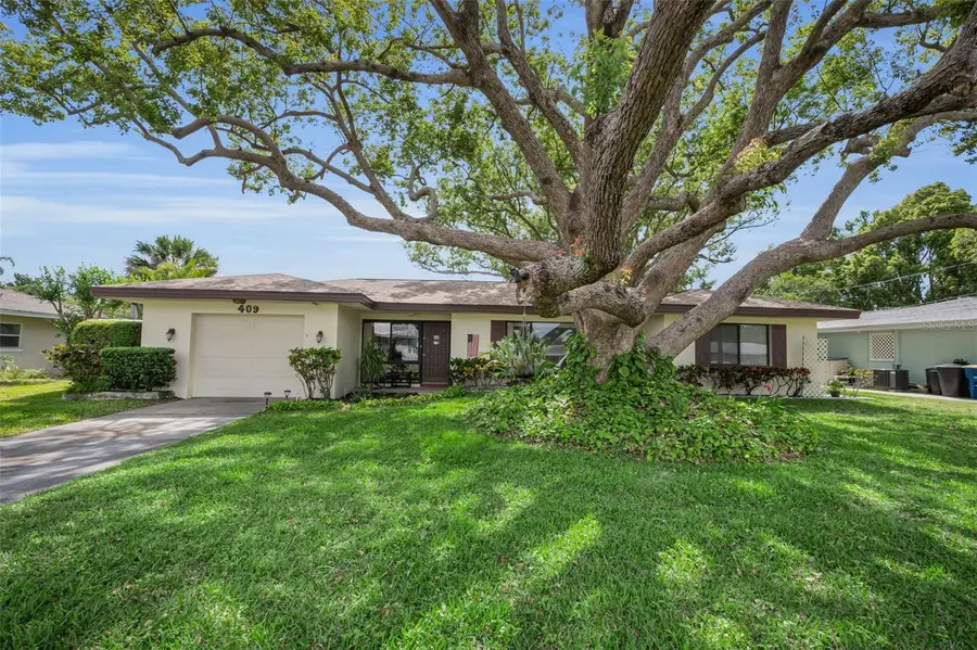 409 Graham Drive, Clearwater, FL 33765 - #2