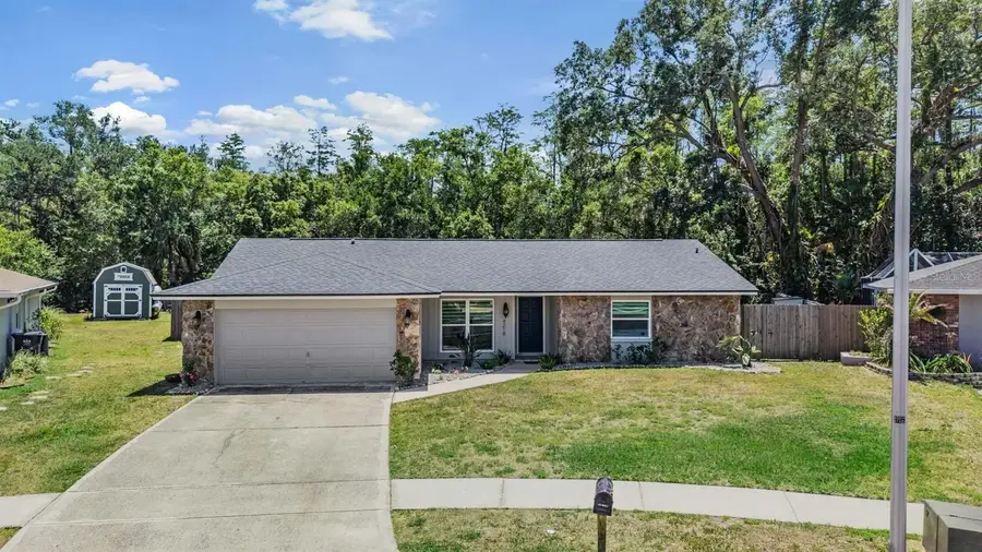 4218 Summerdale Drive, Tampa, FL 33624 - #2