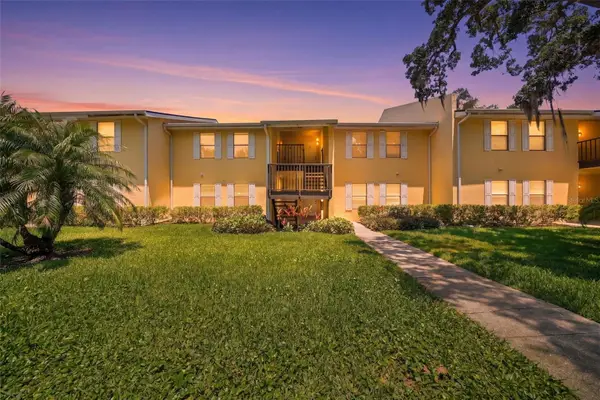 3001 58th Avenue S #1005, ST PETERSBURG, FL 33712