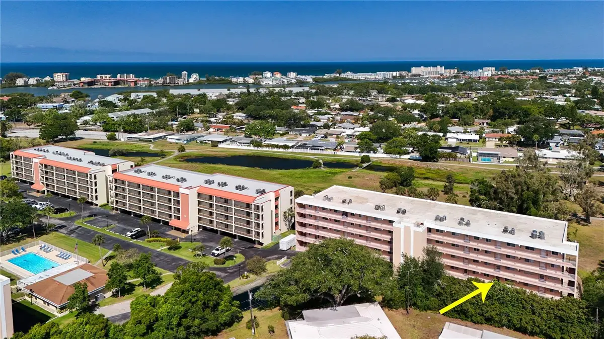 9510 Harbor Greens Way #207, Seminole, FL 33776 - #1