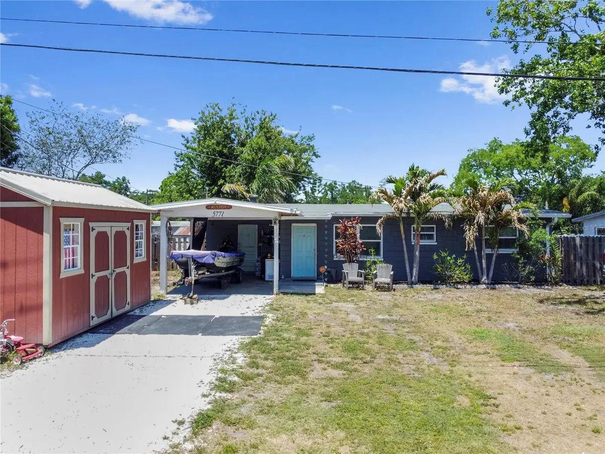 5771 91st Avenue N, Pinellas Park, FL 33782 - #1