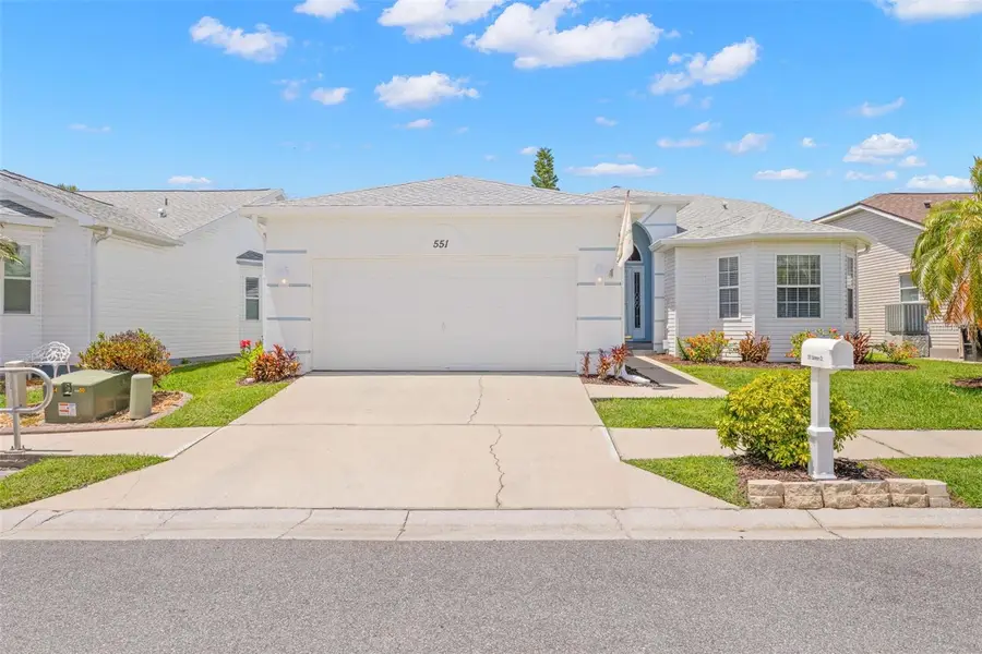551 Salmon Court, Oldsmar, FL 34677 - #2