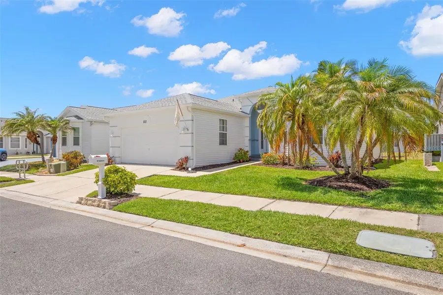 551 Salmon Court, Oldsmar, FL 34677 - #3