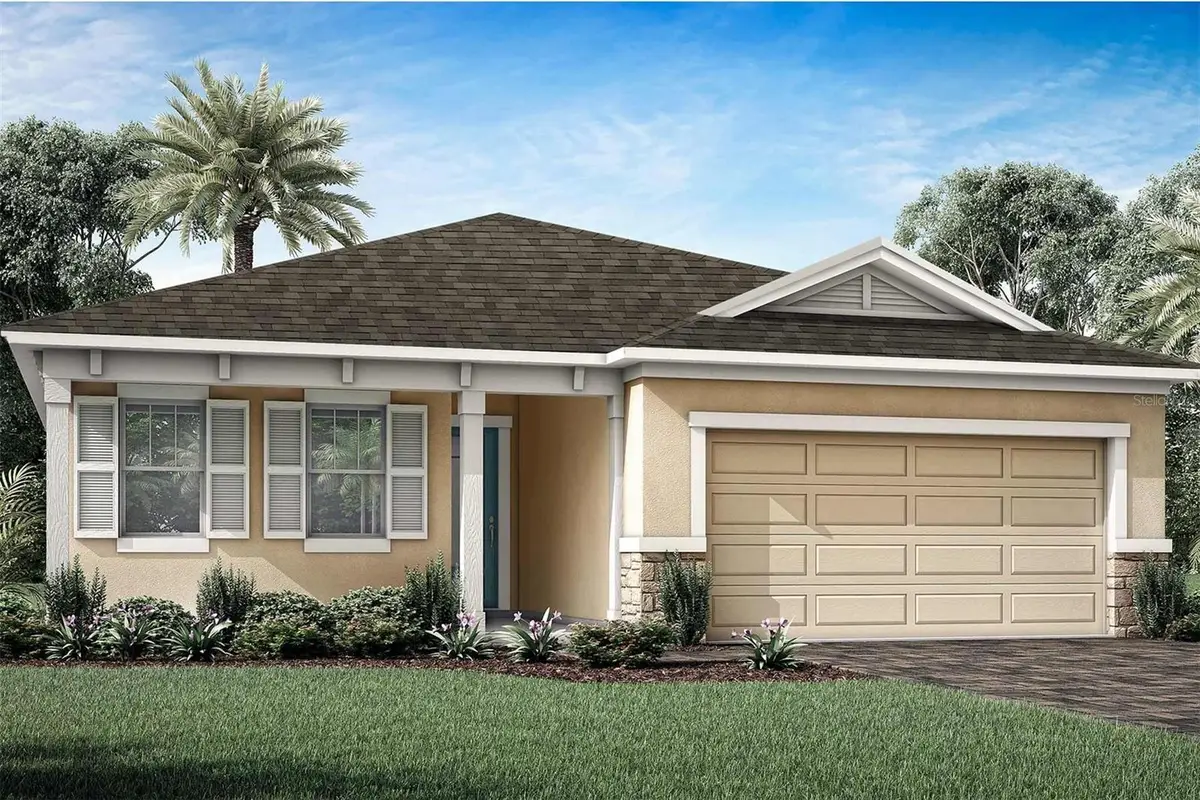 13136 Oxeye Lane, Parrish, FL 34219 - #1
