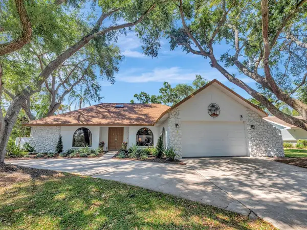 2820 Valencia Lane W, PALM HARBOR, FL 34684