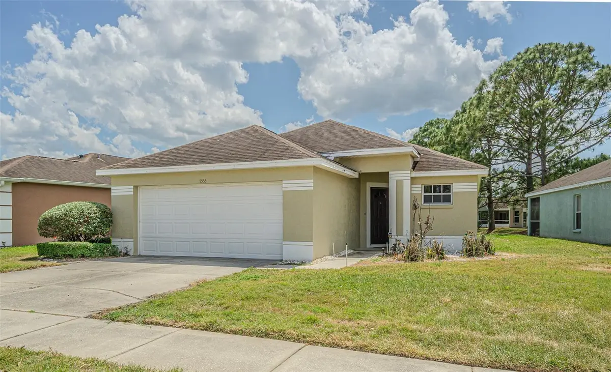 5553 Gallant Fox Court, Wesley Chapel, FL 33544 - #1
