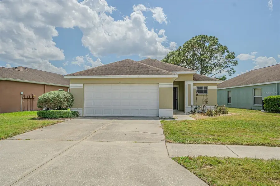 5553 Gallant Fox Court, Wesley Chapel, FL 33544 - #2