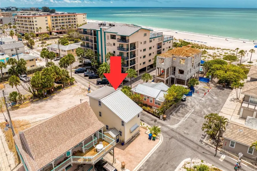 13095 Gulf Lane, Madeira Beach, FL 33708 - #2