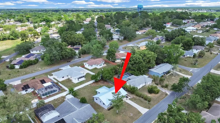 55 S J Kellner Boulevard, Beverly Hills, FL 34465 - #2