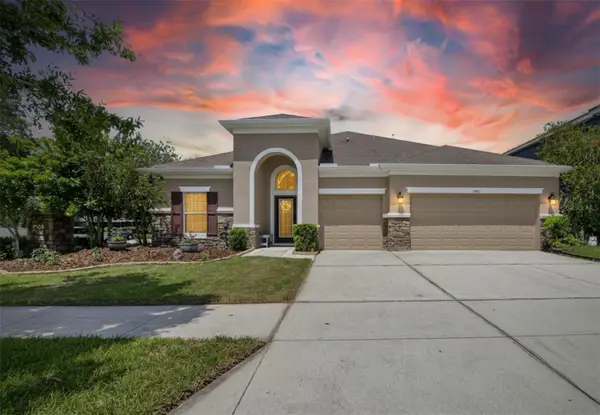 11321 Scribner Station Lane, LITHIA, FL 33547