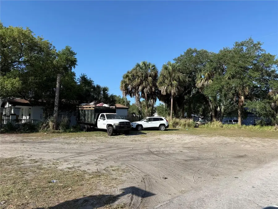 3208 N 29th Street, Tampa, FL 33605 - #3