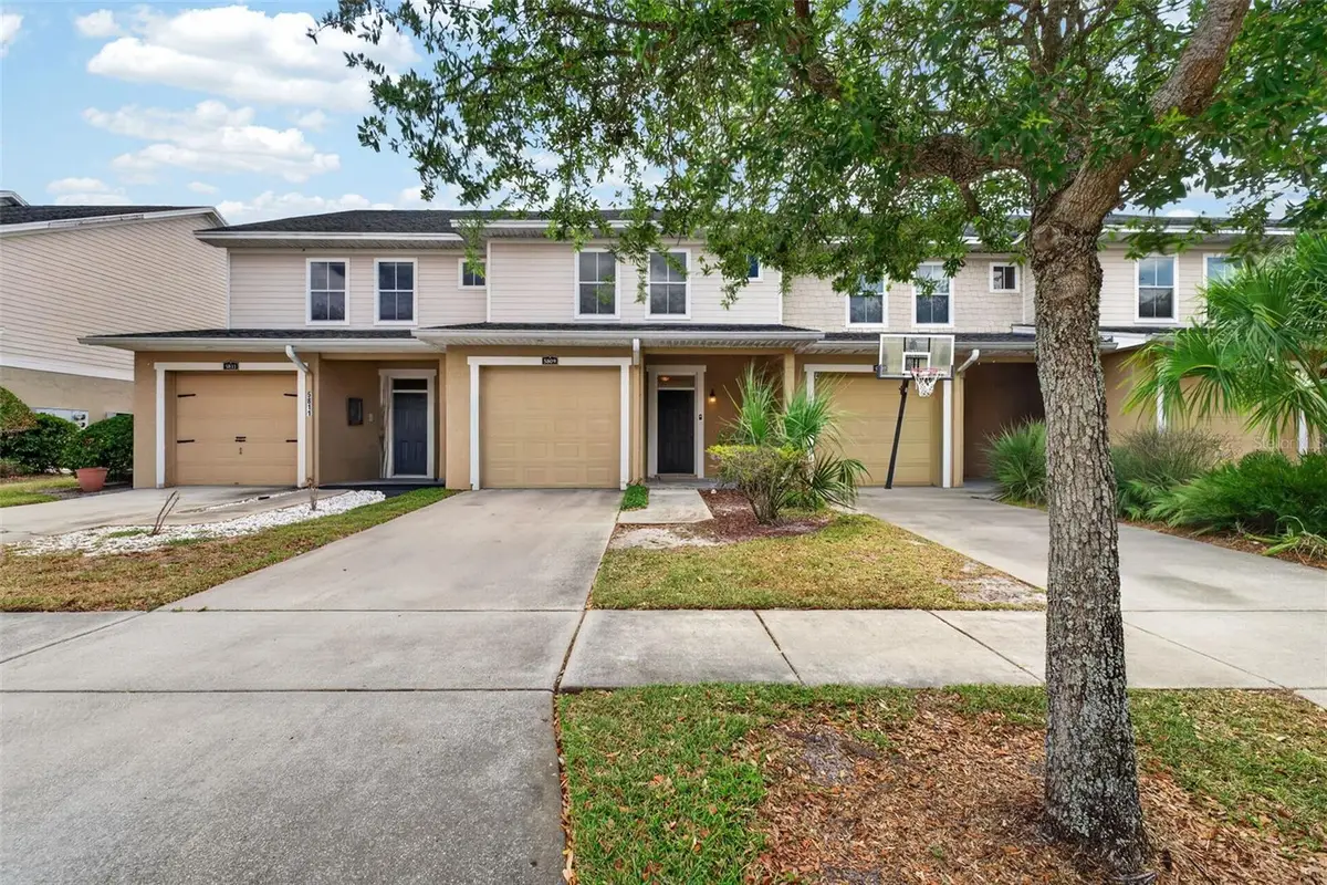 5809 Leopardstown Drive, Tampa, FL 33610 - #1