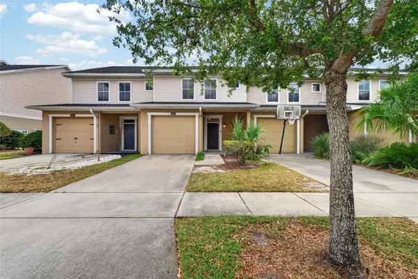 5809 Leopardstown Drive, TAMPA, FL 33610