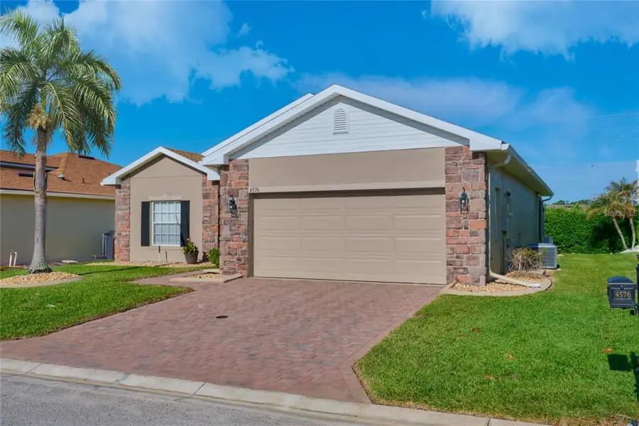 4576 Turnberry Lane, Lake Wales, FL 33859 - #2